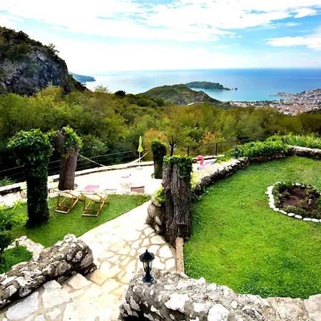 Nera * Budva