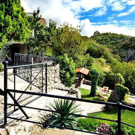 Villa Nera *