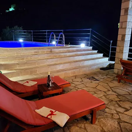 Nera Villa Budva