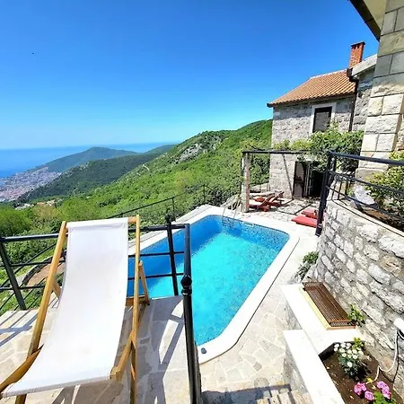 Nera * Budva