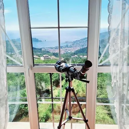 Nera Villa