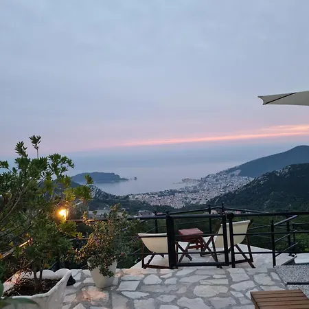 Villa Nera *