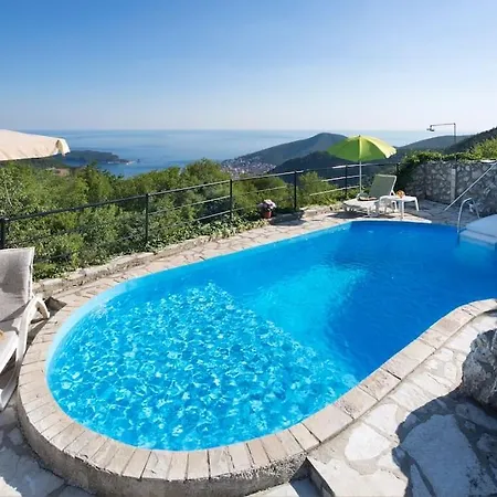 Nera Villa *