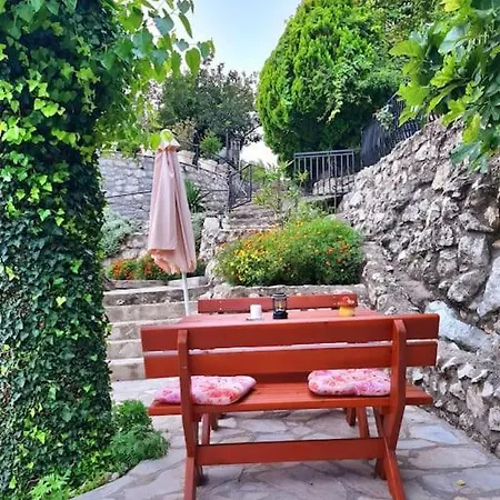 Villa Nera Budva