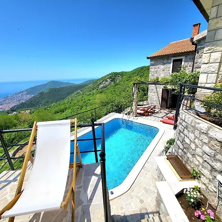 Nera * Budva