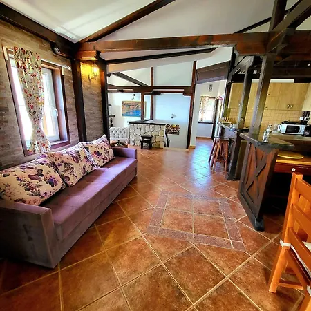 Villa Nera *