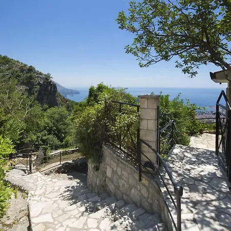 Villa Nera Budva