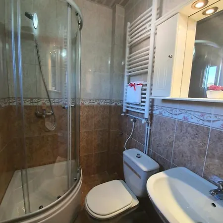 Nera Villa *